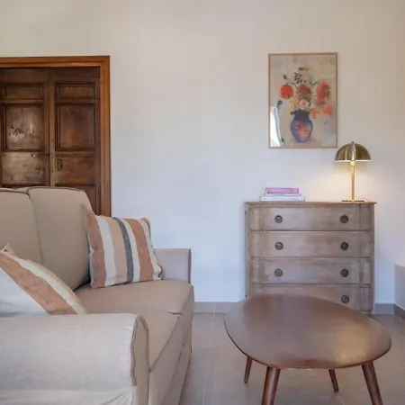 Italia Villa