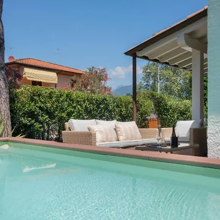 Villa Italia