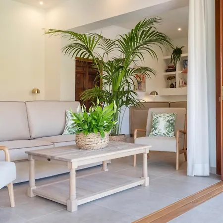 Villa Italia Marina di Pietrasanta