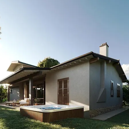 Villa Italia Marina di Pietrasanta